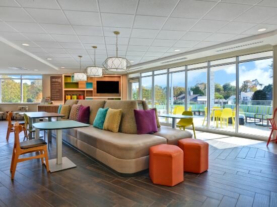 Фото Hilton Garden Inn Riyadh Financial District