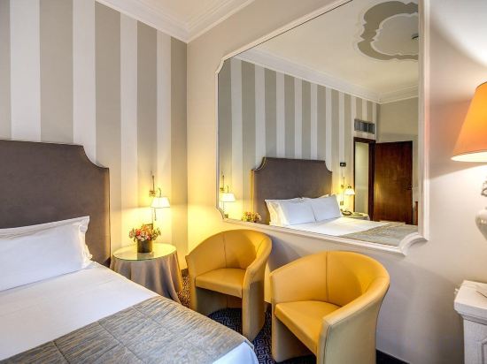 Фото Colonna Palace 