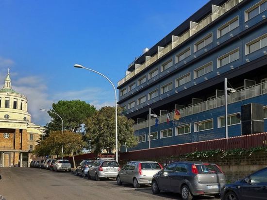 Фото отеля 5