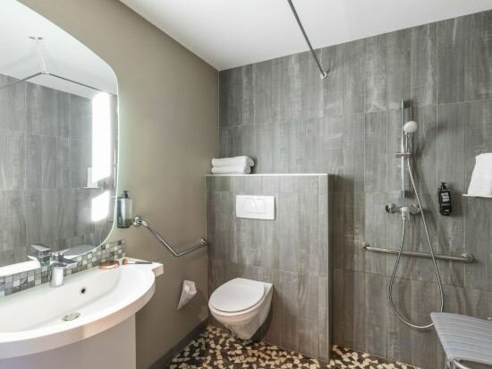 Фото ibis Strasbourg Centre Gare