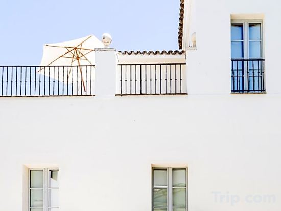 Фото Las Casas de la Juderia Hotel