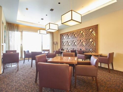 Гостиница Hyatt Place Pune/Hinjawadi в Пимпри-Чинчваде