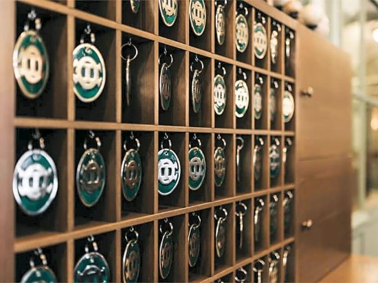 Фото Oriente Atiram