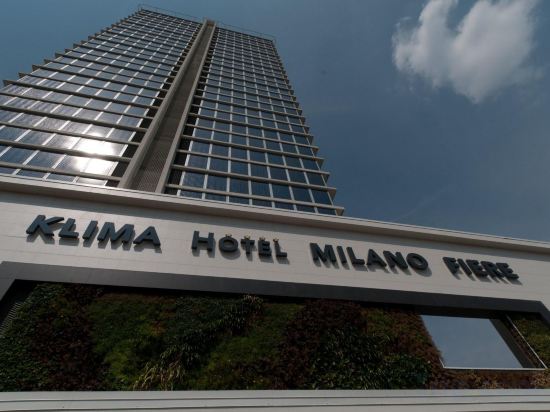 Фото Klima Hotel Milano Fiere