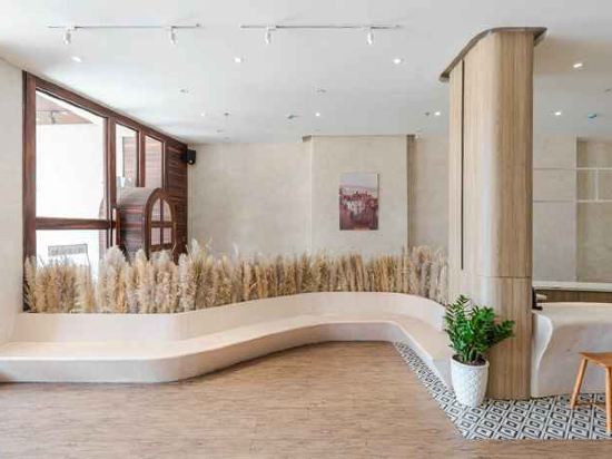 Фото Thi Thao - Gardenia Hotel Dalat