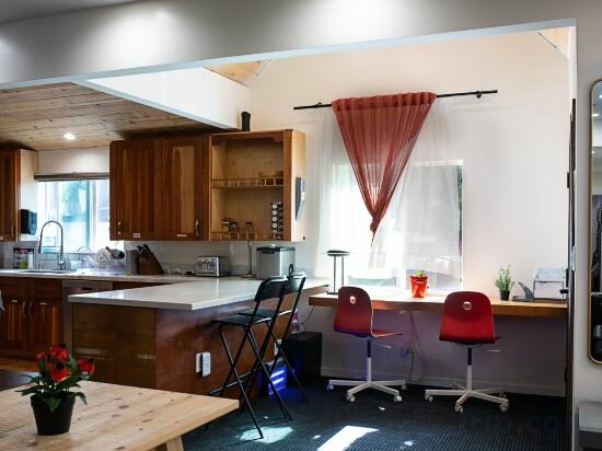 Фото The Rumi Hostel