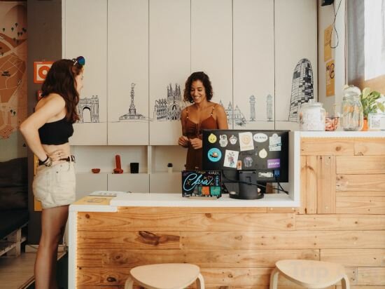 Фото Hostel One Ramblas