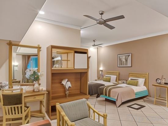 Фото Club Mahindra Emerald Palms, Goa