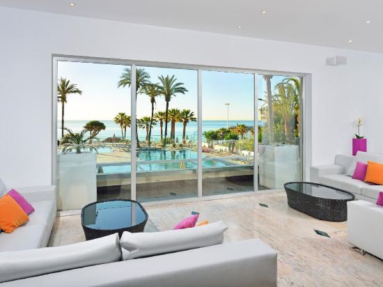 Фото Hotel Ocean House Costa del Sol