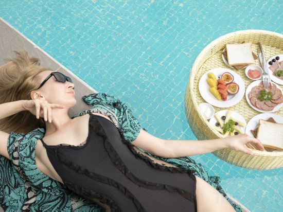 Фото Atlantic Nha Trang Hotel