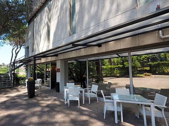 Фото Hotel Villa Maria Regina