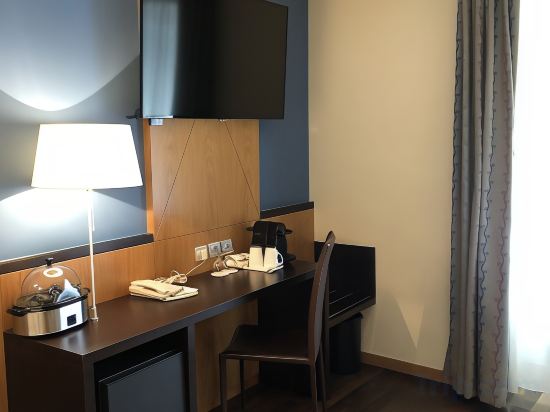 Фото Best Western Plus Monopole Metropole