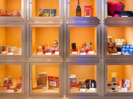 Фото Aloft New York Brooklyn