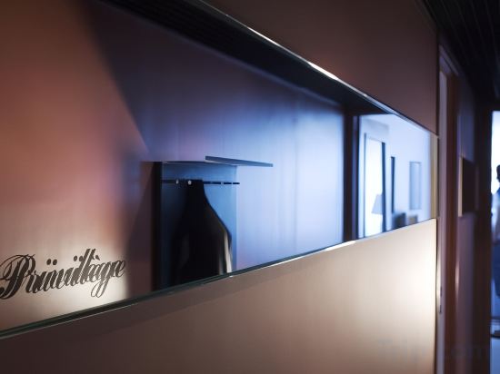 Фото Hotel Diana Dauphine