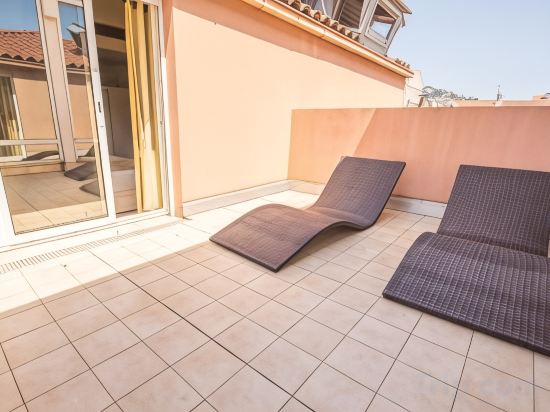 Фото La Croisette Cannes