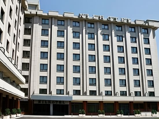 Фото Nilhotel
