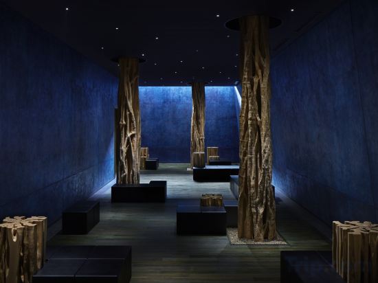 Фото Hoshinoya Okinawa