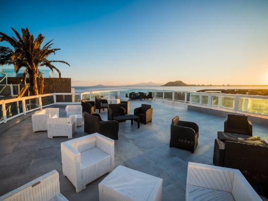 Фото Hotel Boutique Tao Caleta Mar