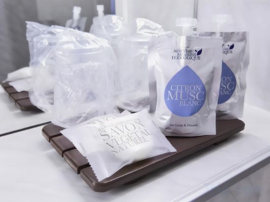 Фото Ibis Budget Fresnes