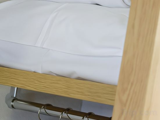 Фото B&b Hotel Calais Centre St Pierre