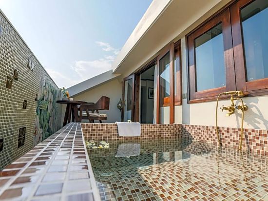 Фото Almanity Hoi An Wellness Resort