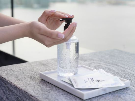 Фото Hyatt Centric Candolim Goa