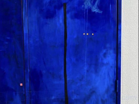 Фото Blue Steak Wonder Okinawa Chatan