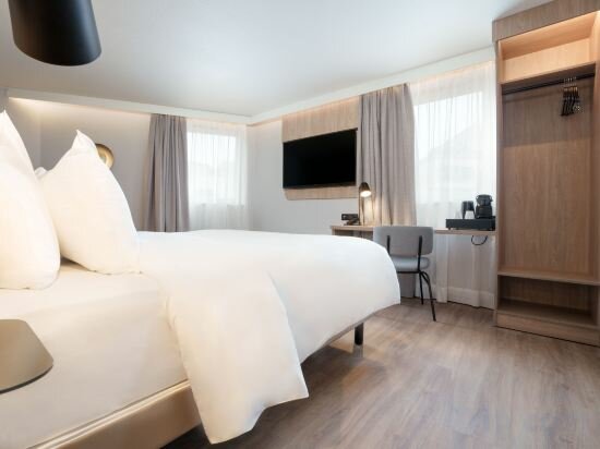 Фото Campanile Paris Est - Pantin