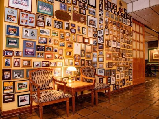 Фото Bon Hotel Bloemfontein Central