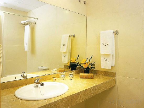 Фото B&b Hotel Barcelona Mollet Porta de Gallecs