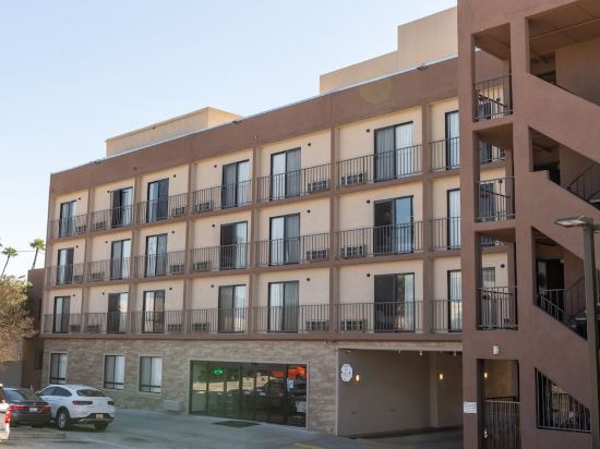 Фото GreenTree Inn & Suites Alhambra