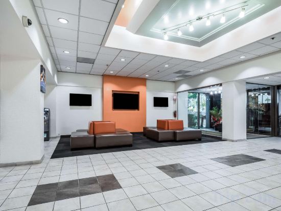Фото Motel 6 Los Angeles, Ca - Los Angeles - Lax