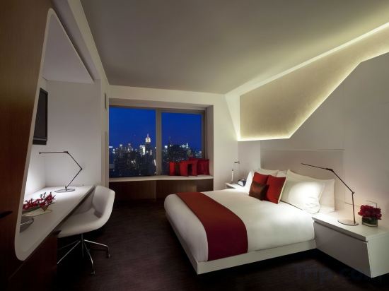 Фото The Washington by LuxUrban, Trademark Collection by Wyndham