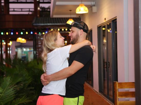 Фото Aurora House