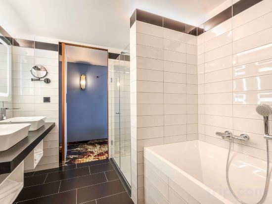 Фото Hotel des Vosges