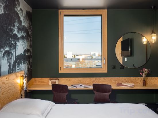 Фото Eklo Montpellier