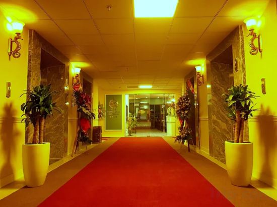Фото Maro Hotel Nha Trang