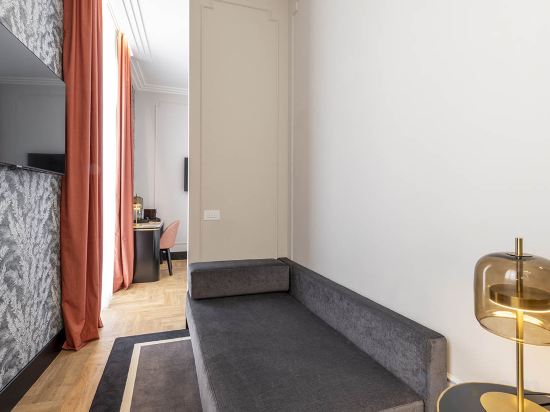 Фото H10 Palazzo Galla