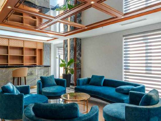 Фото The Tahiti Beach Hotel