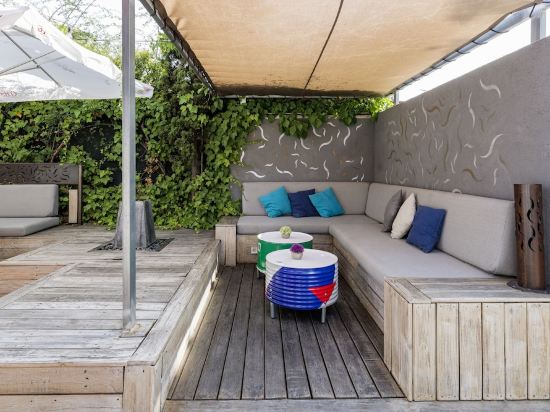 Фото Ibis Madrid Fuenlabrada