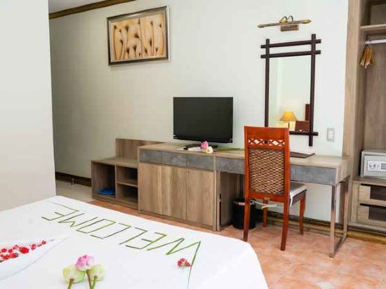 Фото Lotus Vung Tau Resort