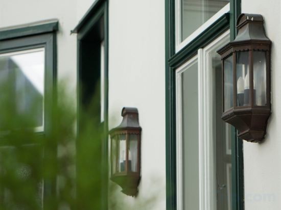 Фото Westbahn Hotel