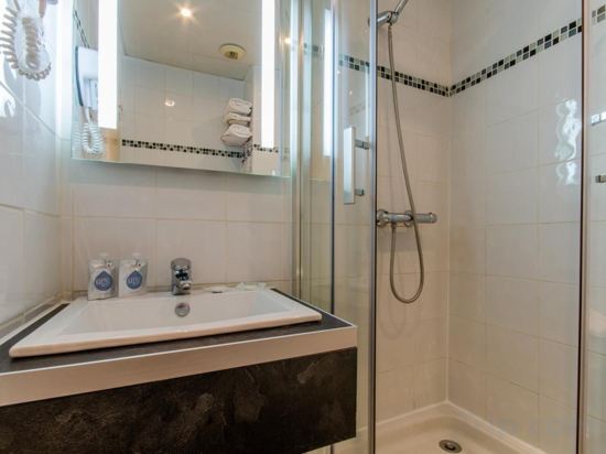 Фото Hôtel Arc Porte d'Orléans