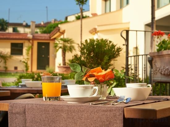 Фото Forte16 Apartments & View