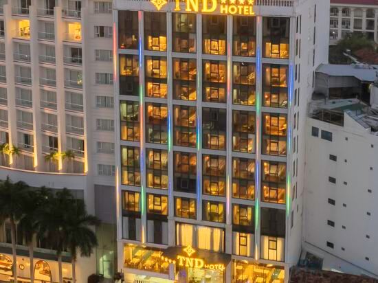 Фото Tnd Hotel