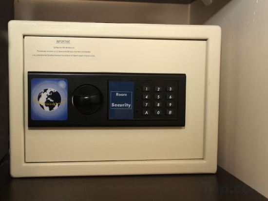 Фото Hôtel Trocadéro