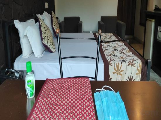 Фото Treehouse The Pugmark