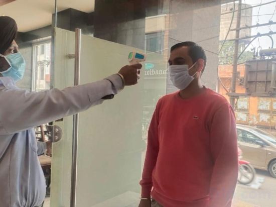 Фото Amritara Aura Resort & SPA	