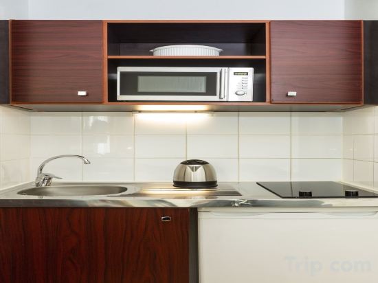 Фото Aparthotel Adagio access Paris Porte de Charenton