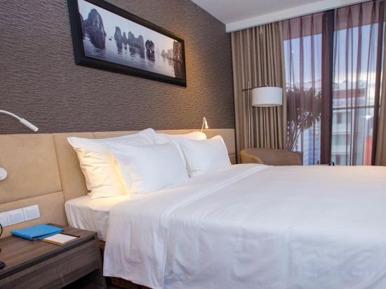 Фото Alana Nha Trang Beach